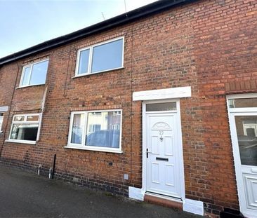 3 Bedroom Terraced To Let - Photo 1