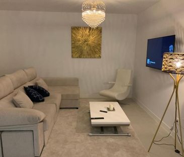 3 bedroom luxury Apartment for rent in Estepona, Spain - Foto 6