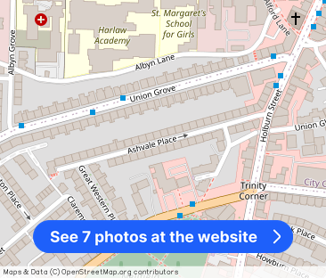 Ashvale Place, Aberdeen, AB10 - Photo 1