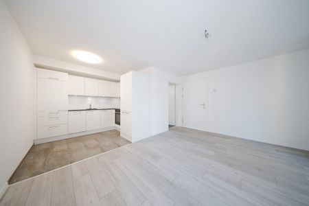 1.5 Zimmer, 34 m², 2. Stock - Photo 3