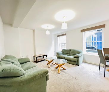 2 Bed Flat, Atlantic Road, SW9 - Photo 3