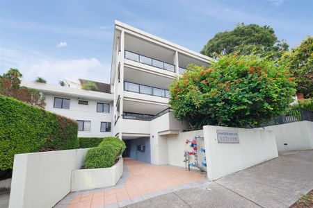9/117 Wellington Street, Bondi Beach NSW 2026 - Apartment For Rent | Domain - Photo 4