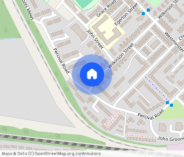 Wilkinson Street, Ellesmere Port, Cheshire, CH65 2DZ - Photo 1