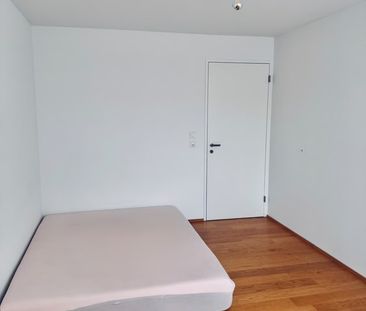 1 Zimmer, 14 m², 3. Stock - Foto 2