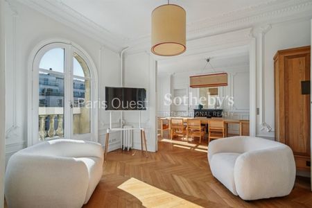 Appartement à louer à Paris 6Ème - Photo 4