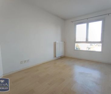 Appartement à louer 2 pièces 34m² - Photo 2