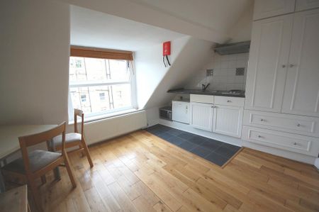 Studio to rent - Photo 5