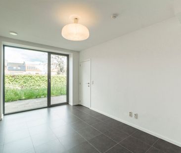 Gelijkvloerse verdieping Te huur in Asse - Foto 5