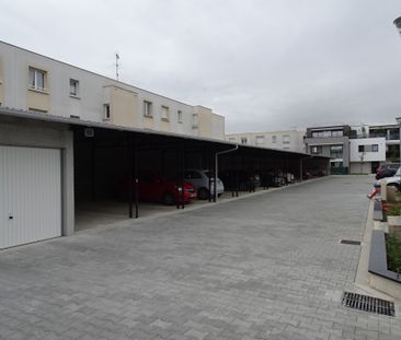 Location Appartement 2 pièces 44m² CLAYE SOUILLY 77410 - Photo 1