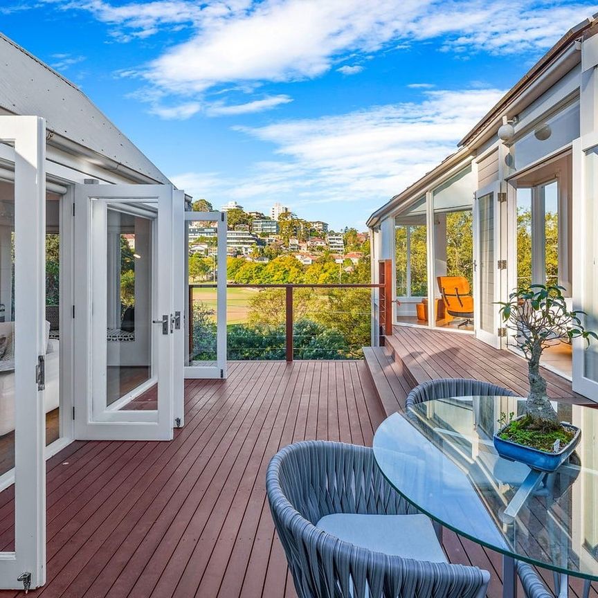 20 Bent Street, Neutral Bay NSW 2089 - House For Rent | Domain - Photo 1