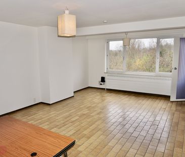 Rustig gelegen appartment met 2 slaapkamers - Photo 6