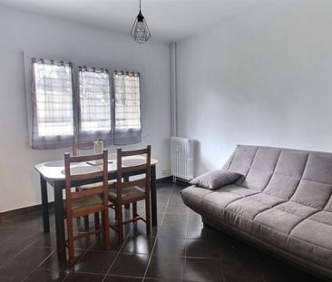 Appartement 2 Pièces 37 m² - Photo 1