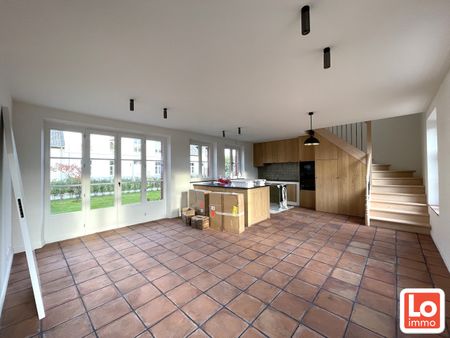 Huis te huur in Lochristi - Foto 4