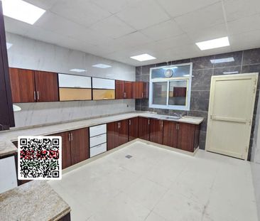 For rent: Detached villa with yard - Photo 1