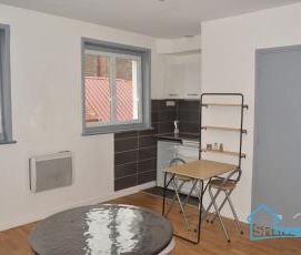 Location Appartement 2 pièces 24m² ROUBAIX 59100 - Photo 5