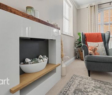 3 bedroom link detached house to rent - Photo 4