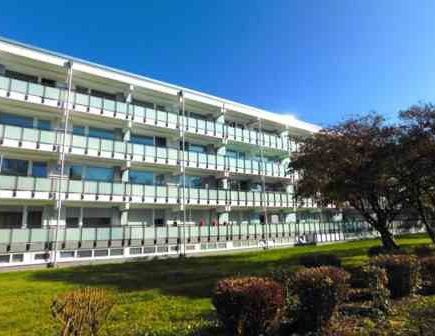 Komplett renovierte 3 Zimmer Wohnung sucht neuen Mieter!!! - Foto 1