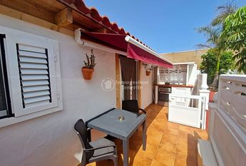 Se alquila en Estrella del Sur apartamento de 1 dormitorio