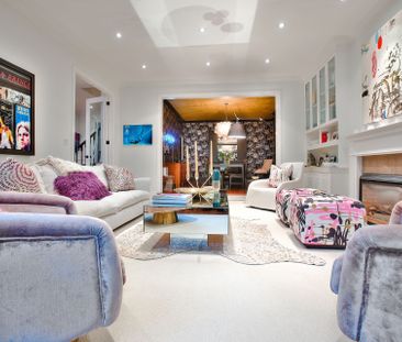 For Lease - 108 Yonge Boulevard, Toronto, Ontario - Photo 4