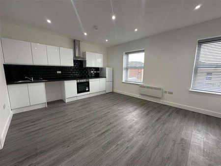 Shirley Road, Southampton, SO15 - Photo 3