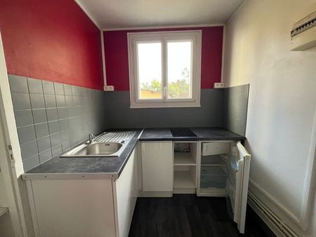 Appartement 3 pièces – 50 m² environ à Rennes Arsenal-Redon (ref : G76084) - Photo 4