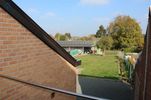 Appartement te Deftinge centrum - Foto 1