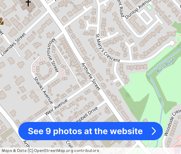 Arthurlie Street, Barrhead, East Renfrewshire, G78 - Photo 1