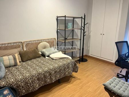 3 bedroom luxury penthouse for rent in Valencia - Photo 5