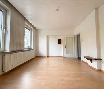 Einzigartige Altbauwohnung mit Atelier und großem Garten | ab sofor... - Foto 1