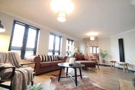 4 Parsonage Square, Merchant City, G4... - Photo 2