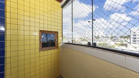 Apartamento 3 Quartos Novo Mundo 70m² - Photo 5