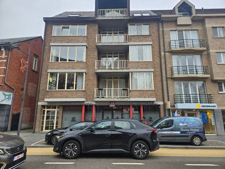 Verzorgd appartement met 1 slaapkamer op een toplocatie in Mol-centrum ! - Photo 5