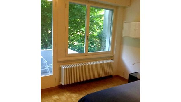 1 Zimmer-Wohnung in Bern - Ostring, möbliert - Photo 1