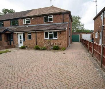 Beechwood Ave, Reading, RG5 - Photo 2