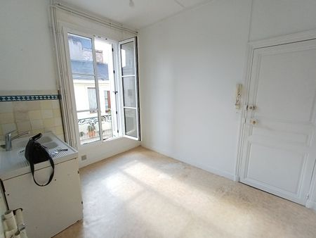 Location Appartement 3 pièces 42m² TOURS 37100 - Photo 4