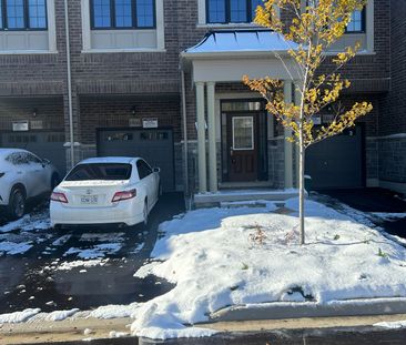 For Lease - 1466 Periwinkle Place, Milton, Ontario - Photo 1