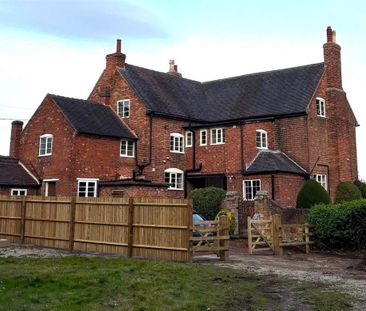 4 bedroom farm house to rent - Photo 4
