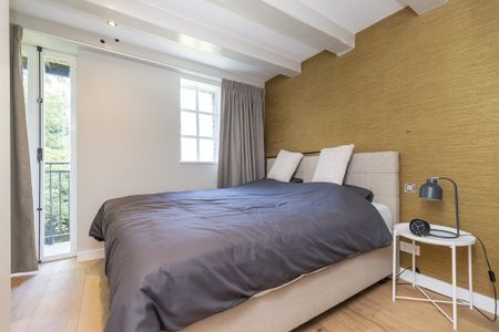 Te huur: Appartement Reguliersgracht in Amsterdam - Photo 4