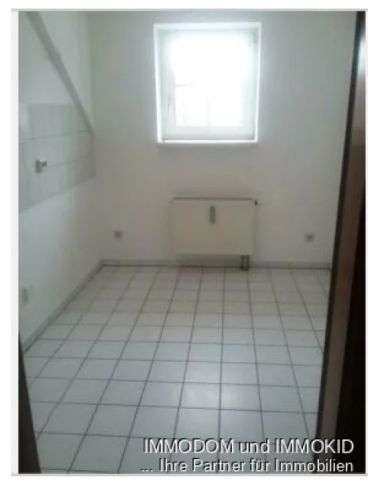 4-Zimmer-Wohnung in Wilkau-Hasslau mit 2 Bädern, klein aber fein, zu vermieten! - Foto 2