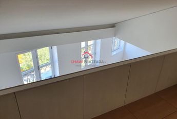 Apartamento T1 em Braga