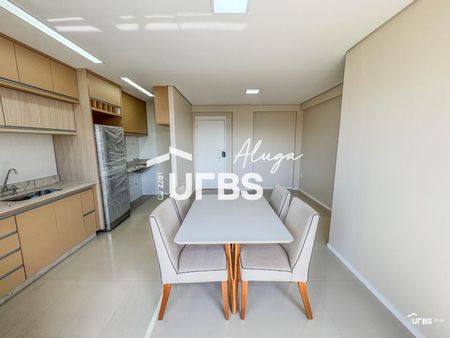 Apartamento, 58 m², 2 qts, 2 banh., 1 vagas, Setor Pedro Ludovico - Photo 2
