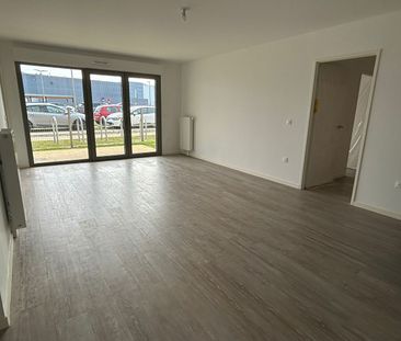 Appartement T4 Pinel – Poitiers – 83.24 m² - Photo 6