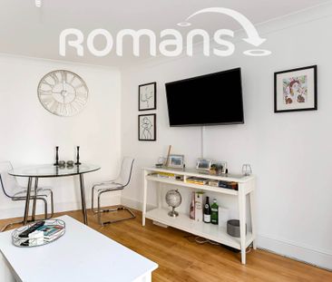 1 bedroom apartment to rent - Photo 2