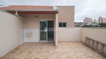 Cobertura com 3 quartos e 90m² para alugar em Vila Mazzei, Santo André. - Photo 5