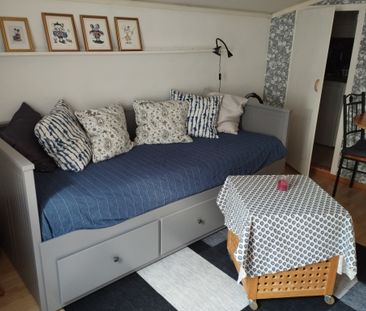 Lindargatan, Västerås - Foto 1