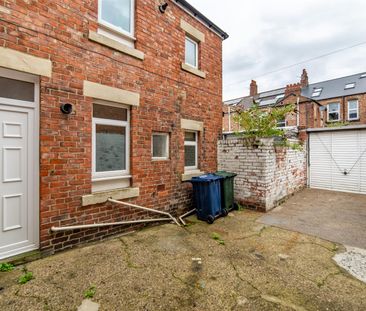 2 bed flat to rent in Thornleigh Road, Newcastle Upon Tyne, NE2 - Photo 6