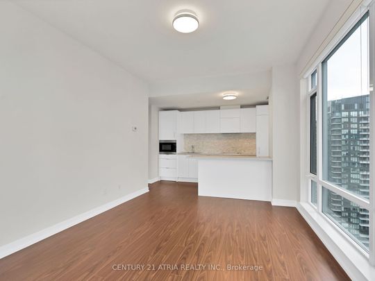 For Lease - 21 Widmer Street Unit# 4102, Toronto, Ontario - Photo 1