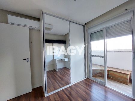 Apartamento 3 Quartos Praia Comprida 113m² - Photo 4