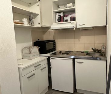 Location Appartement 1 pièce 33m² TOULON 83100 - Photo 4