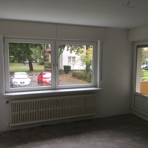 3-Zimmer-Wohnung in Bergkamen City - Photo 1